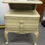 620 5201 BEDSIDE TABLE